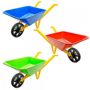 Roaba plastic - ROBENTOYS 16005 27.731092