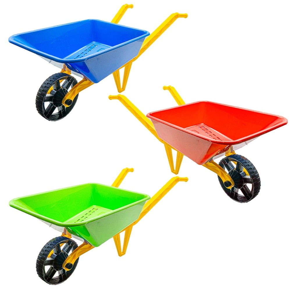 Roaba plastic - ROBENTOYS 16005 27.731092