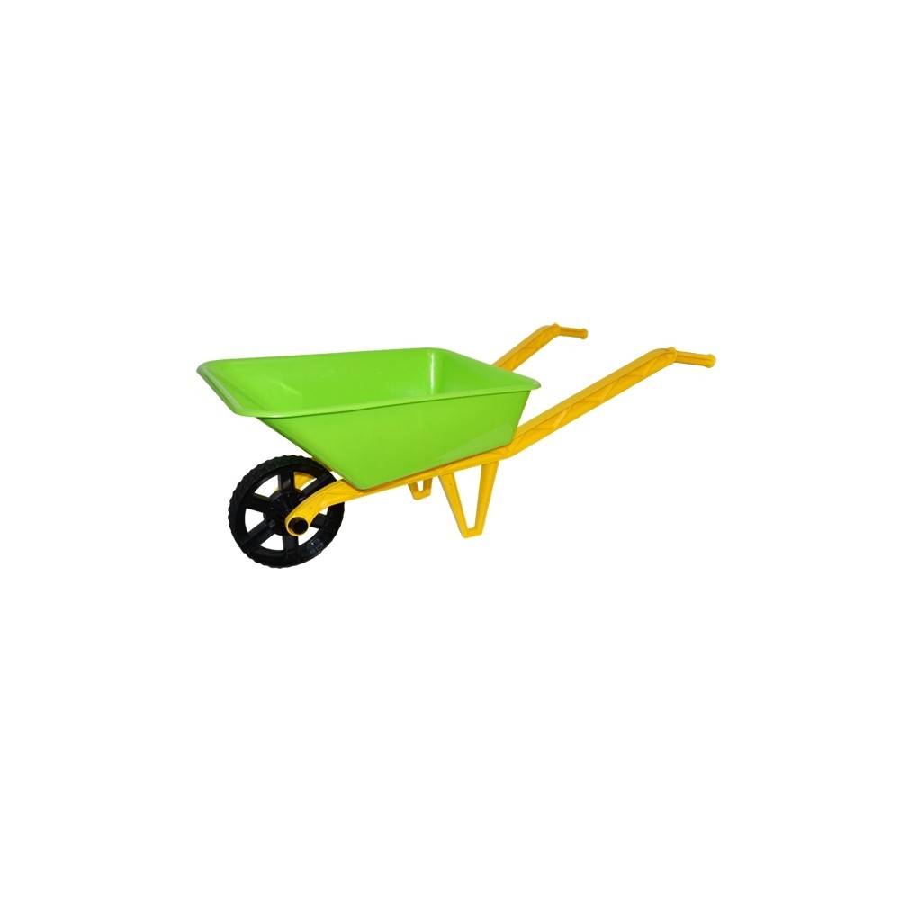 Roaba plastic - ROBENTOYS 16005 27.731092