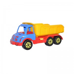 Camion plastic 60 cm - ROBENTOYS 16004 66.386555