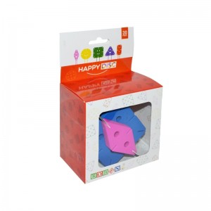 Happy Disc - Robentoys 16030 15.966387