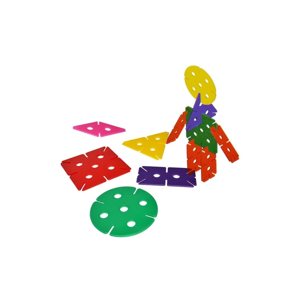 Happy Disc - Robentoys 16030 15.966387