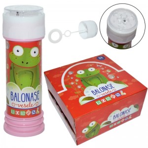 Balonase Vesele fetite - ROBENTOYS 16015 1.680672