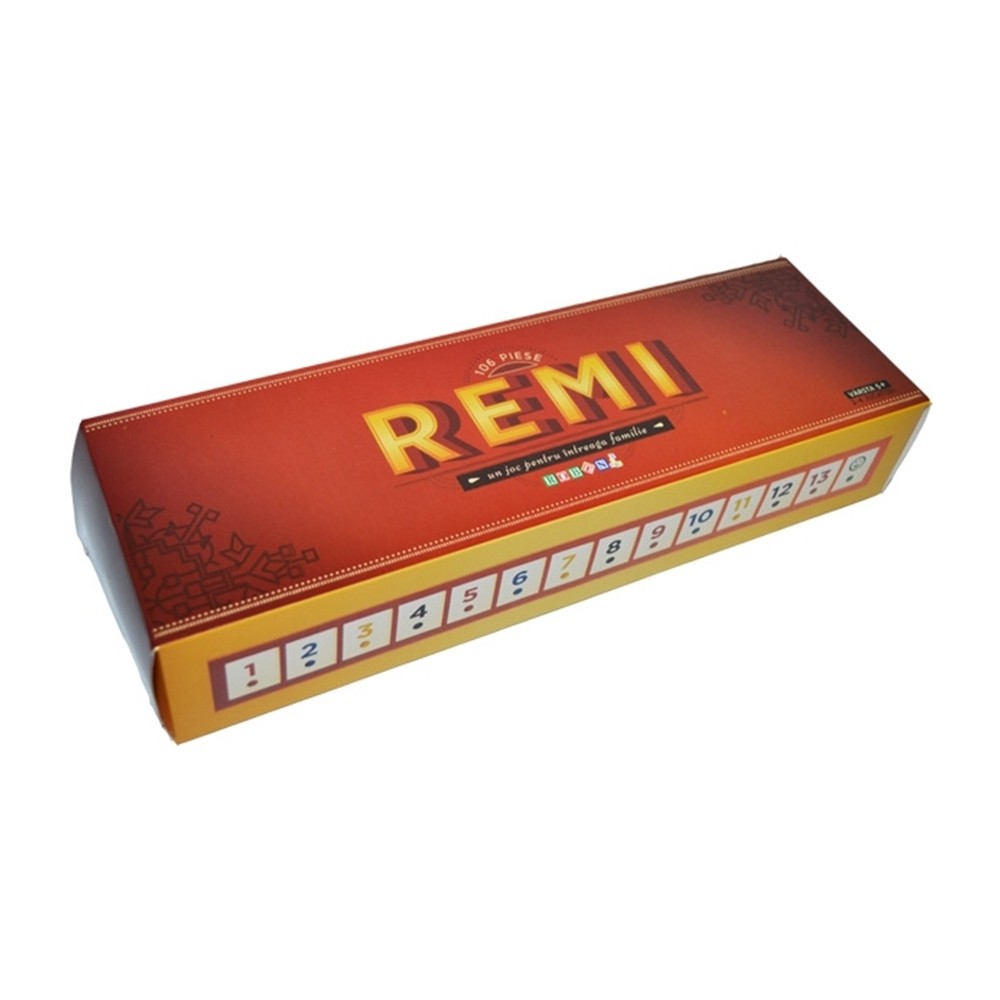Remi Clasic - ROBENTOYS 16020 46.218487