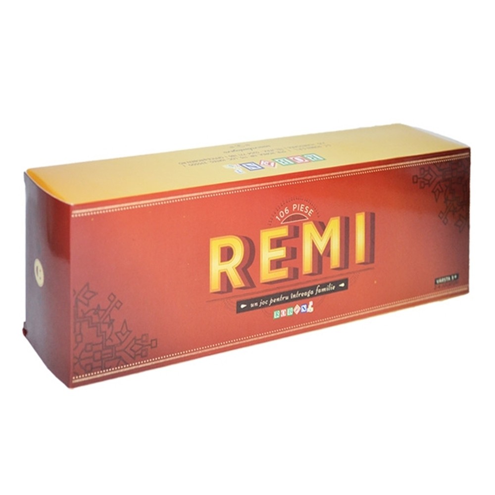 Remi Clasic - ROBENTOYS 16020 46.218487
