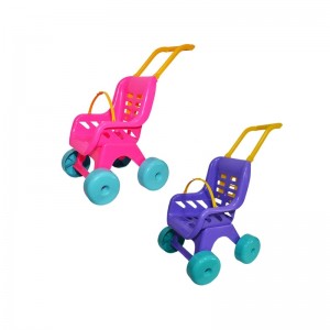 Carucior papusi plastic - ROBENTOYS 16023 25.630252