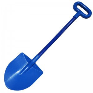 Lopata plastic, 61 cm - ROBENTOYS 16029 6.722689