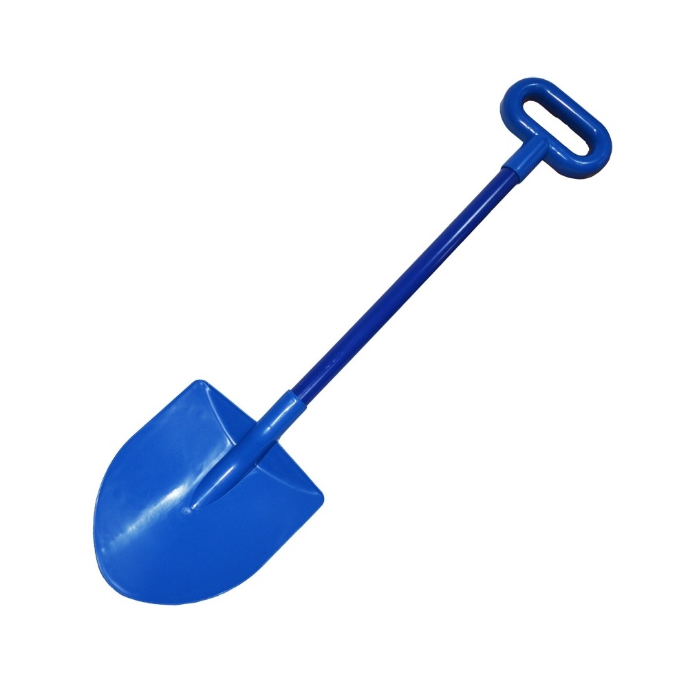Lopata plastic, 61 cm - ROBENTOYS 16029 6.722689