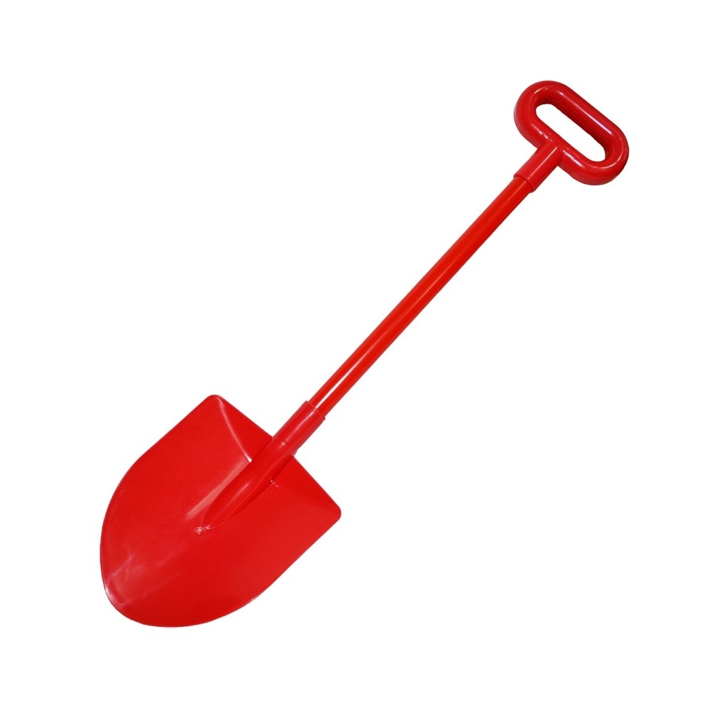 Lopata plastic, 61 cm - ROBENTOYS 16029 6.722689