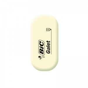 Radiera Galet 12 buc/cutie - BIC 927866 46.218487