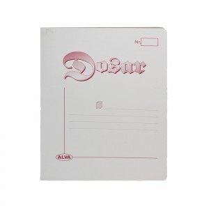 Dosar Simplu 22000001 0.840336