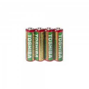 Baterii Toshiba R6, zinc R6 1.260504