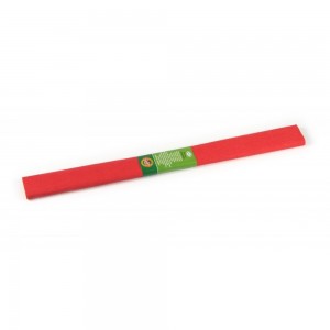 Hartie creponata 200x50cm, Rosie, 10 buc/set - Koh-I-Noor K9755-06 15.12605
