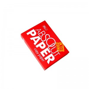 Hartie copiator A3 Absolut 80 GSM 36.97479