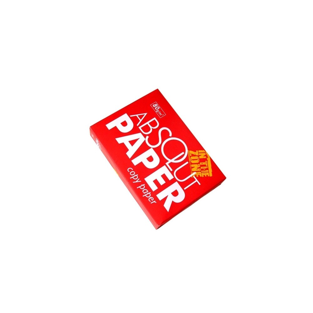 Hartie copiator A3 Absolut 80 GSM 36.97479