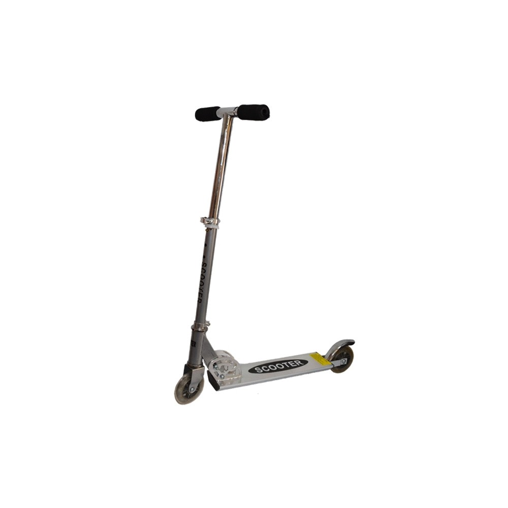 Trotineta cadru aluminiu, 2 roti, 76 cm 8020 79.831933