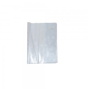 Coperta carnet note color|transparenta 0.420168
