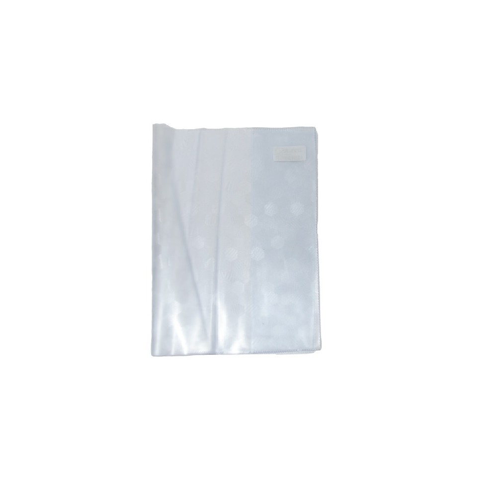 Coperta carnet note color|transparenta 0.420168
