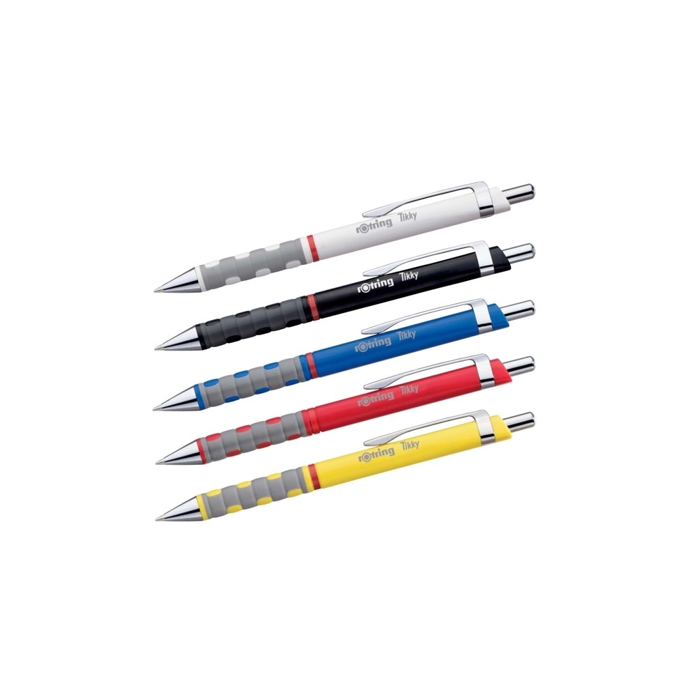 Pix Tikky 3 - ROTRING 13.02521