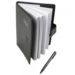 Agenda 18x13 cm, 100 file, cu pix 6904 8.403361