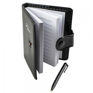Agenda 11x8.5 cm, 100 file, cu pix 6901 3.781513
