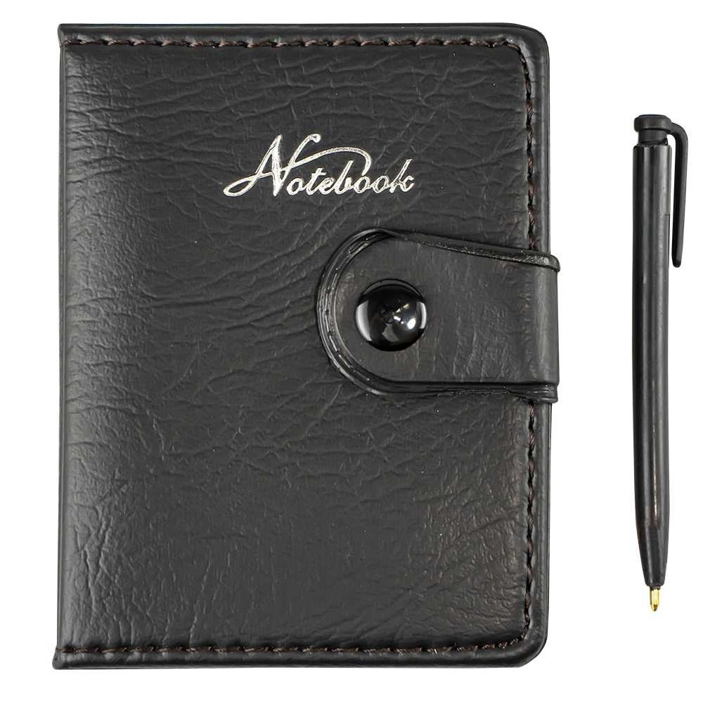 Agenda 11x8.5 cm, 100 file, cu pix 6901 3.781513