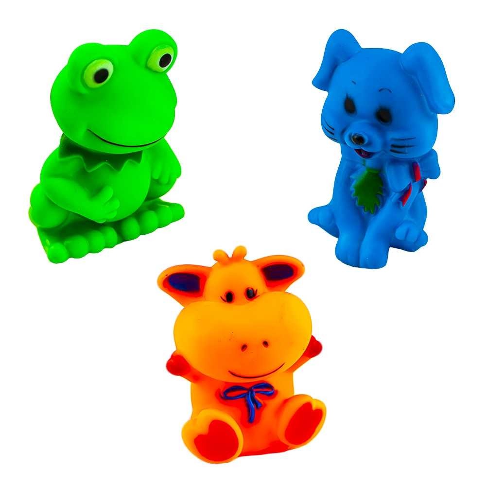 Jucarie chitaitoare - figurina, 1 buc/set HHX-001 3.361345