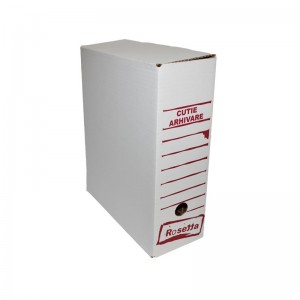 Cutii arhivare carton 10 cm 2030024 4.201681