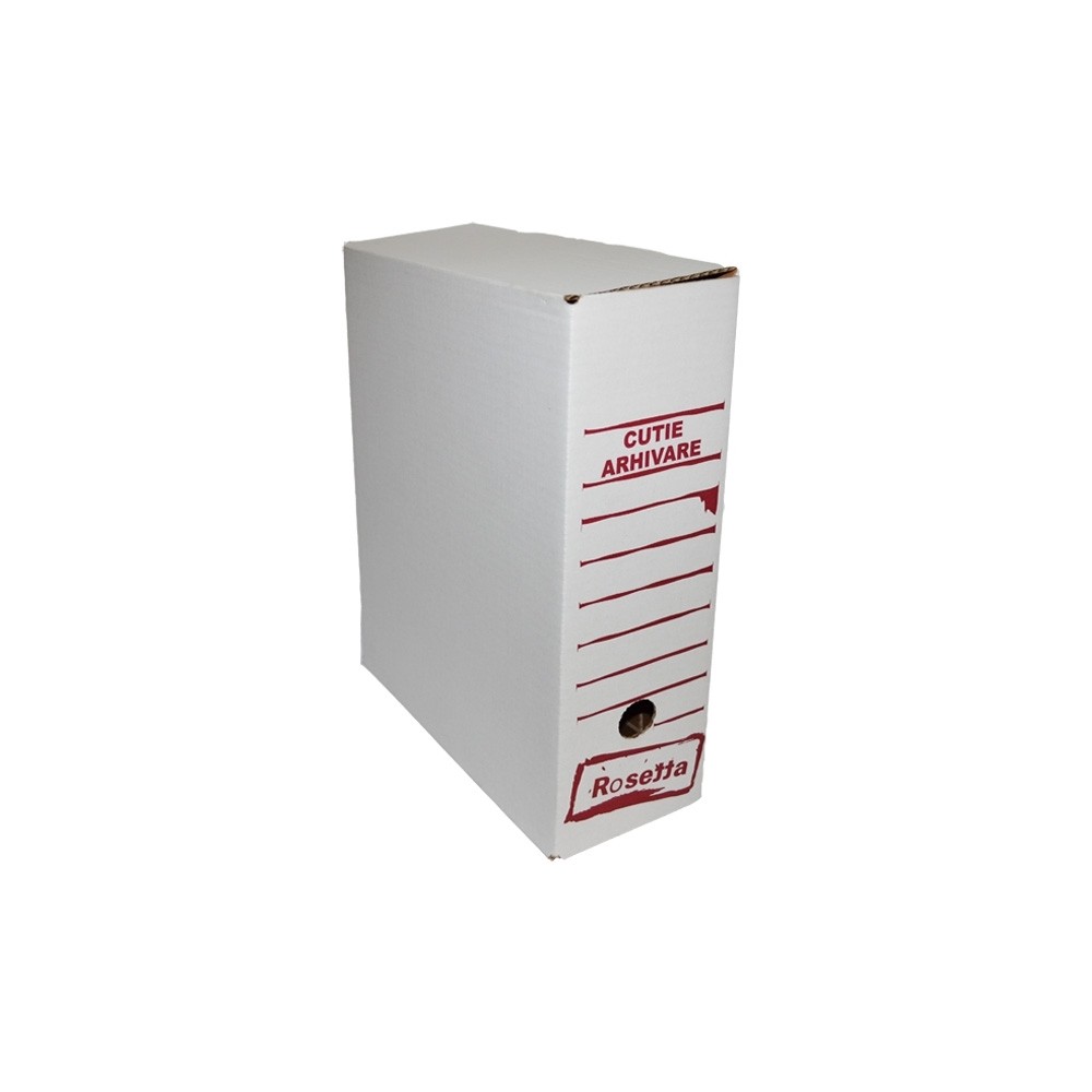 Cutii arhivare carton 10 cm 2030024 4.201681