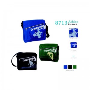 Geanta de umar 32x30x8cm Athleo - Koh-I-Noor K9051-8731 48.319328