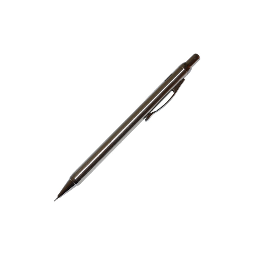 Creion mecanic Miao Miao metal cu radiera 0.5 mm 9019 2.521008