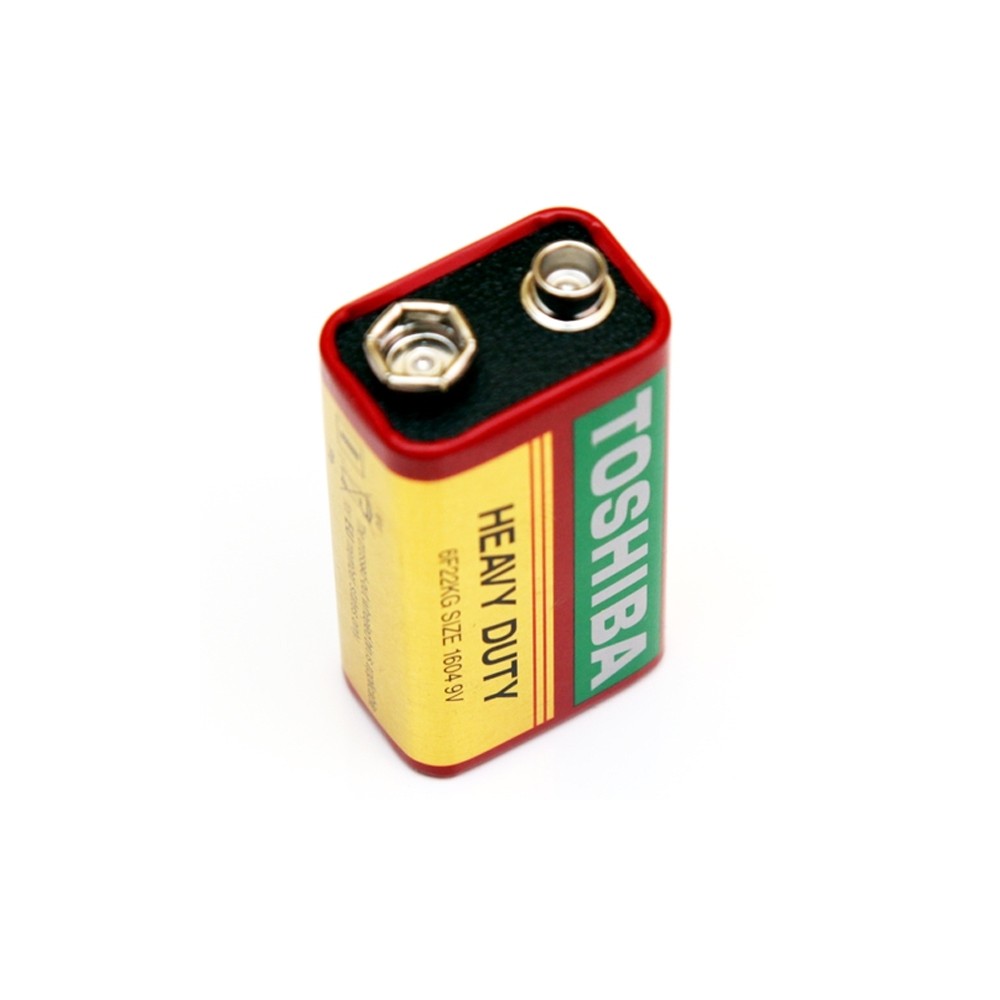 Baterii Toshiba 9V 4.201681