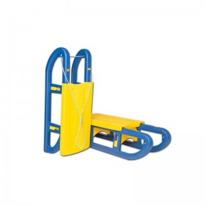 Sanie din plastic 753 222.689076