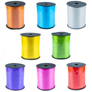Rafie color, 0,5 cm x 450 m/rola 0,5x450M 0