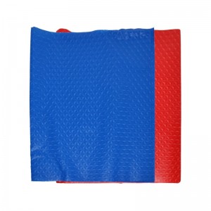 Coperta bloc desen A4 rosie/albastra 44,5x32 0.840336