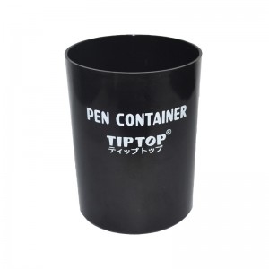 Suport pentru pixuri plastic rotund TT2000 4.201681
