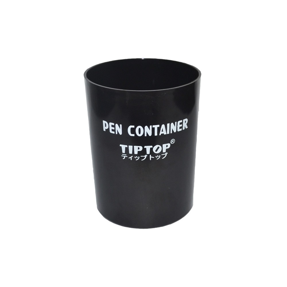 Suport pentru pixuri plastic rotund TT2000 4.201681