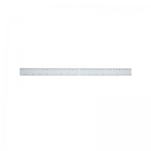Liniar 40 cm transparent 1.260504