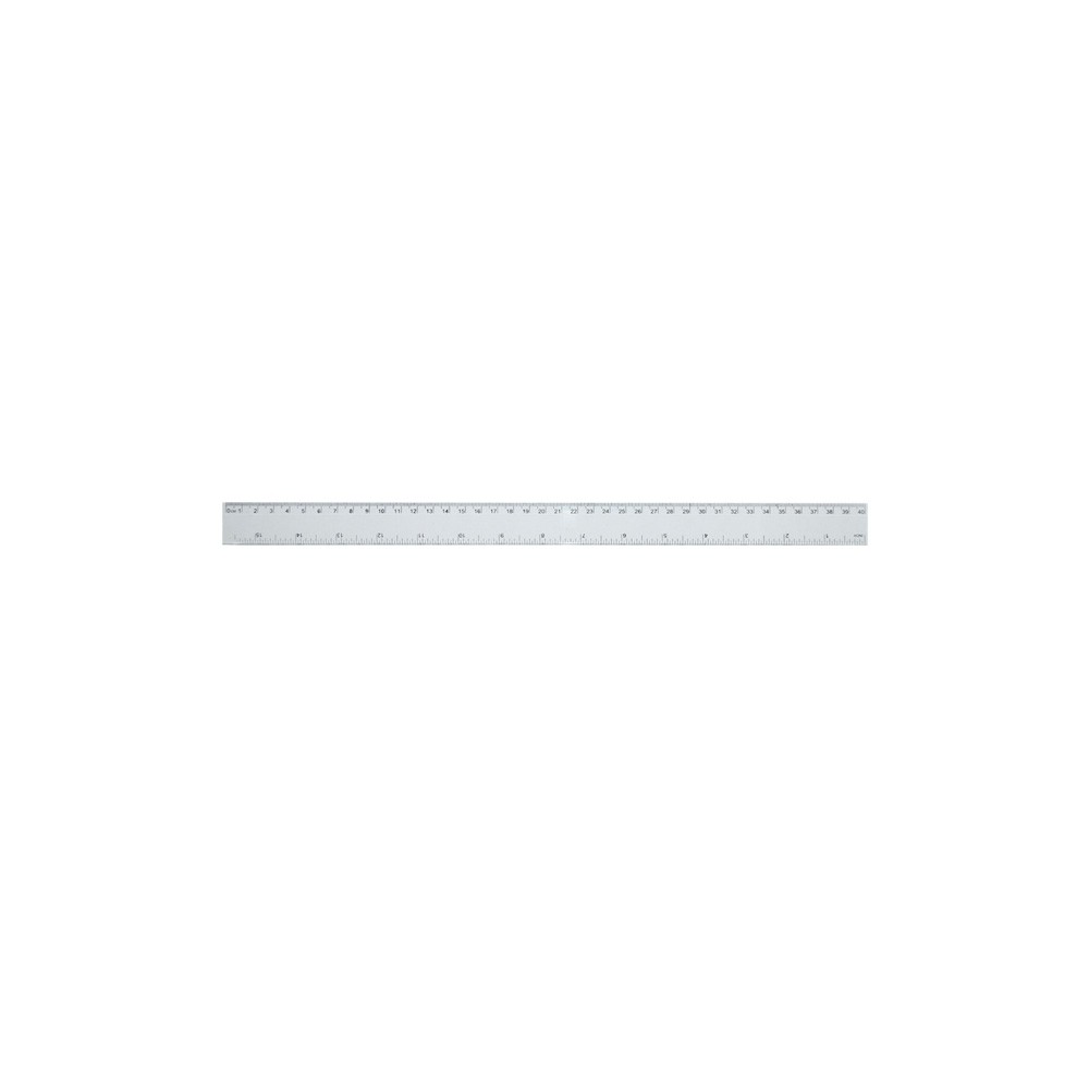 Liniar 40 cm transparent 1.260504