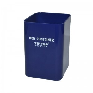 Suport pentru pixuri plastic patrat TT2001 4.201681