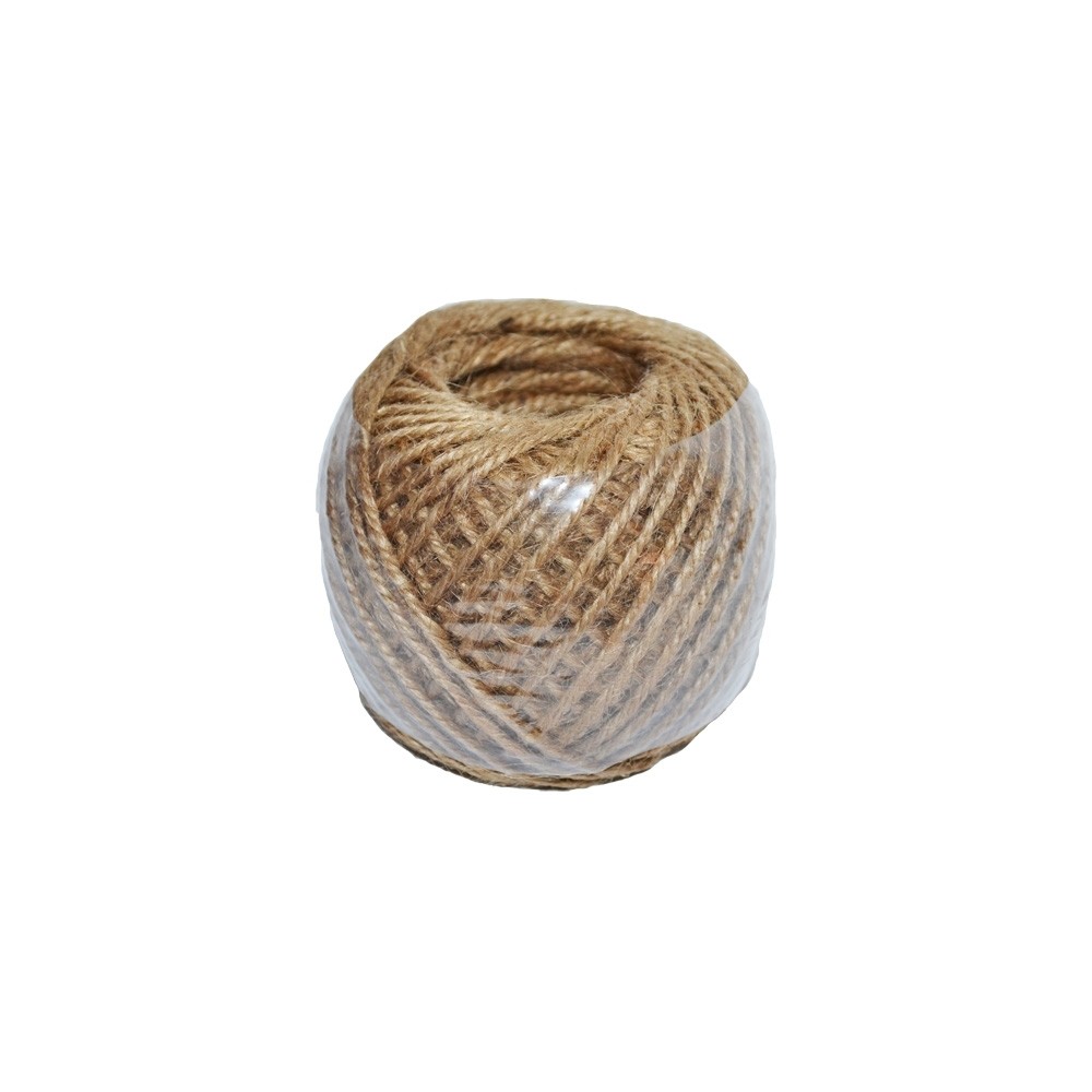 Sfoara iuta, ghem 100 g 100G 5.882353
