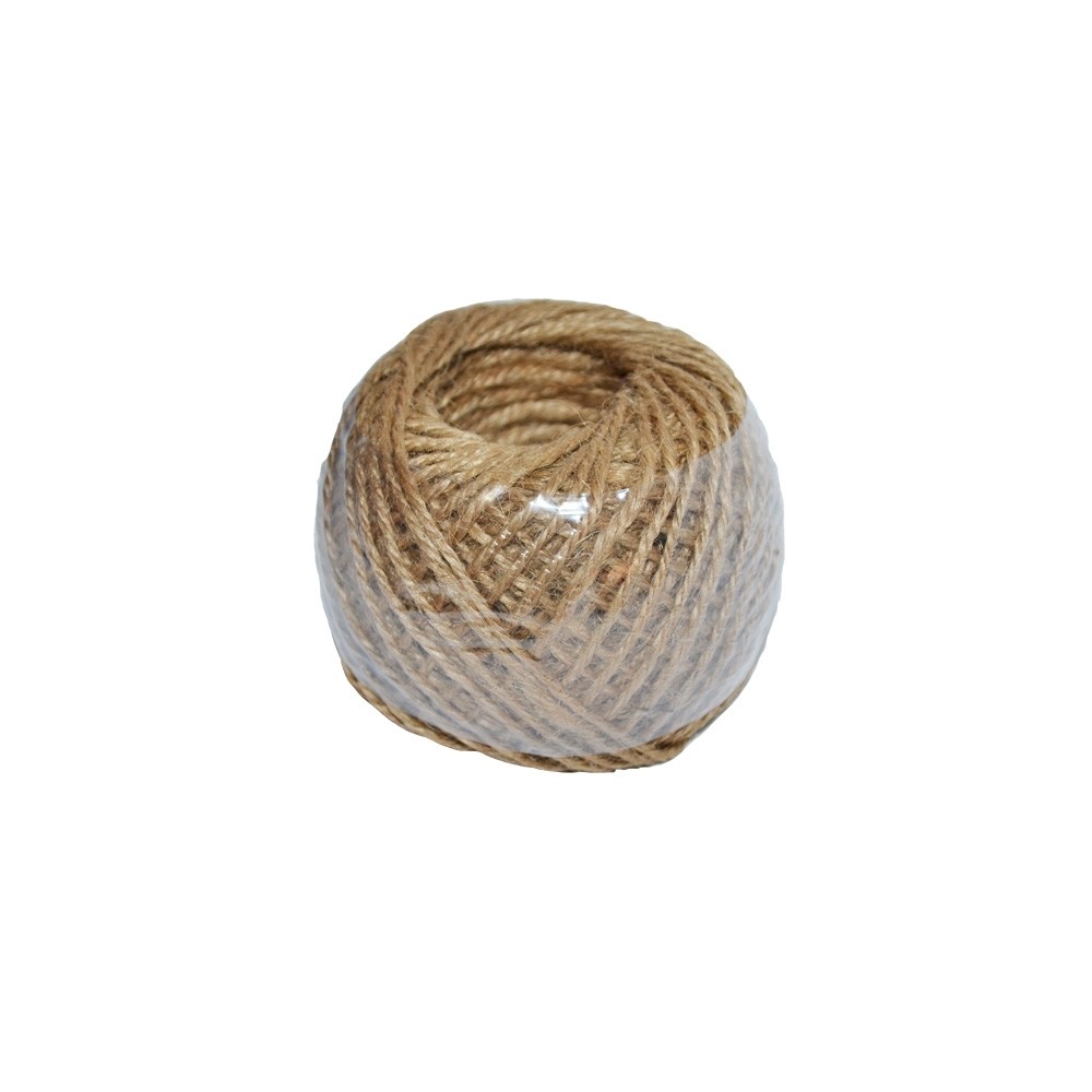 Sfoara iuta, ghem 50 g 50G 3.361345