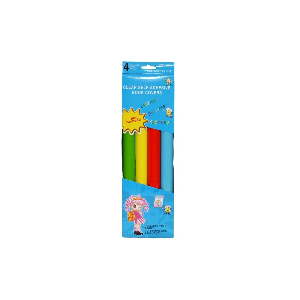Coperta autocolanta din hartie - Set 4 5.882353