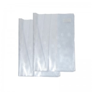Coperta carte transparenta 35x24 - RO 0.840336