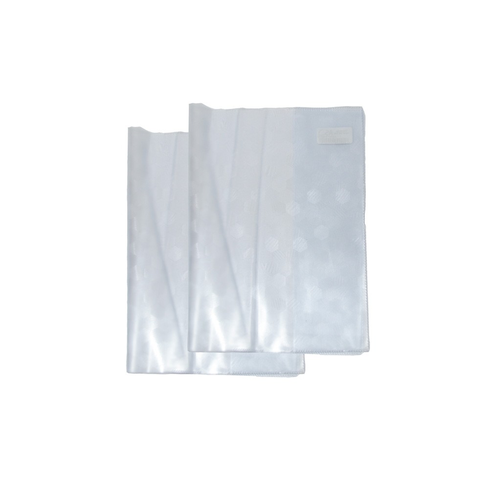 Coperta carte transparenta 35x24 - RO 0.840336
