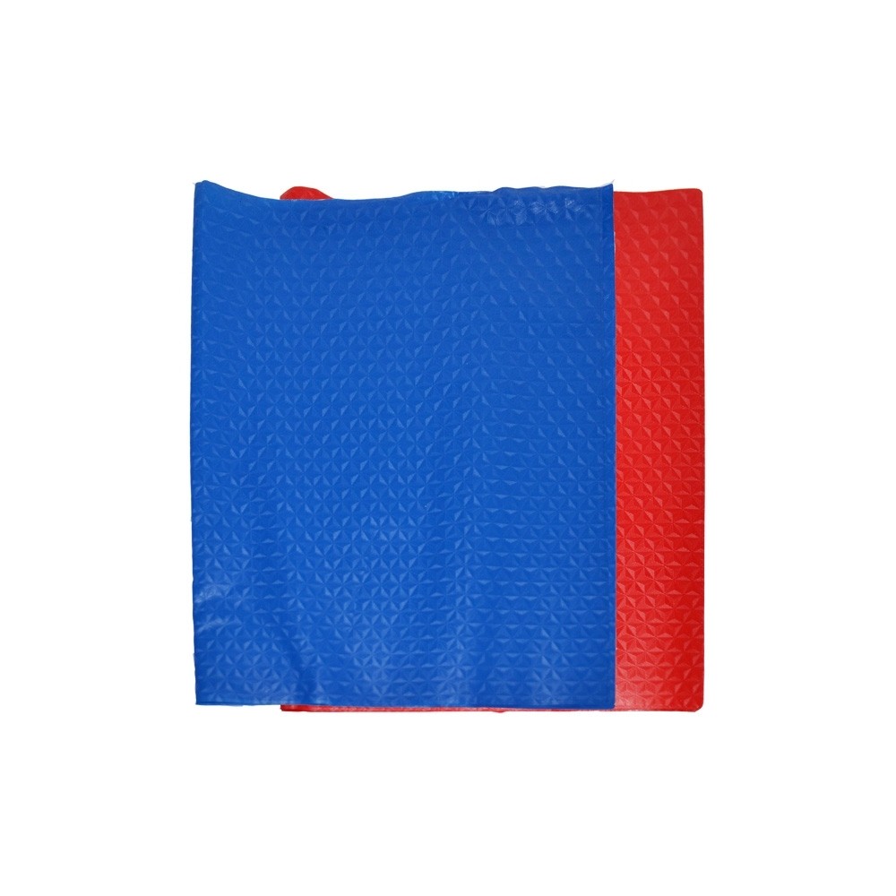 Coperta bloc desen A4 color/transparenta 44,3x31,5 1.260504