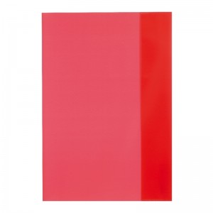 Coperta carte translucida 0.420168