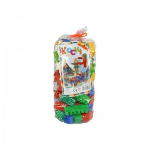 Cuburi constructii 98 piese, 28 mm - Tupiko WD-0038 31.932773