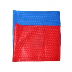 Coperta caiet special rosie/albastra 49x18 0.420168