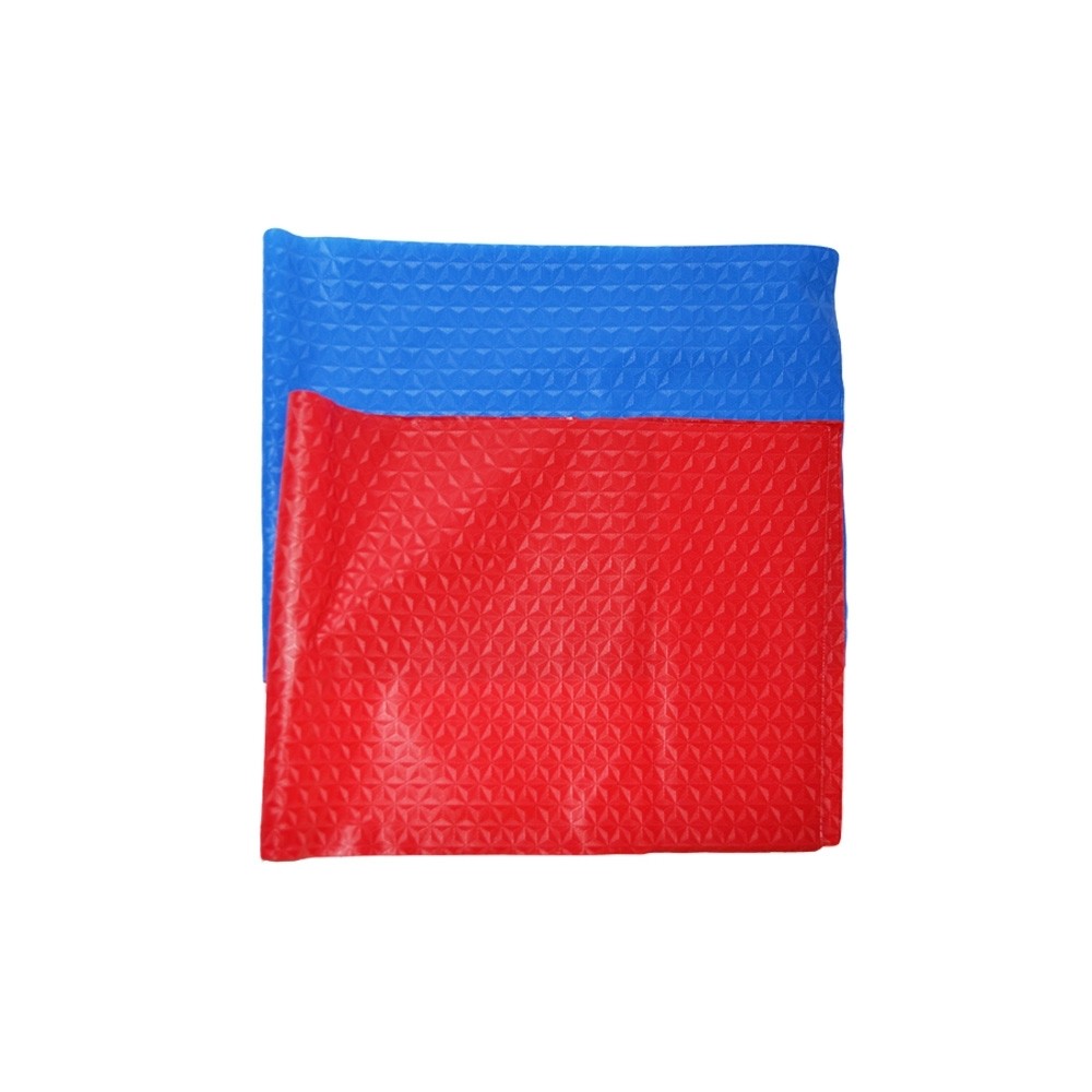 Coperta caiet special rosie/albastra 49x18 0.420168